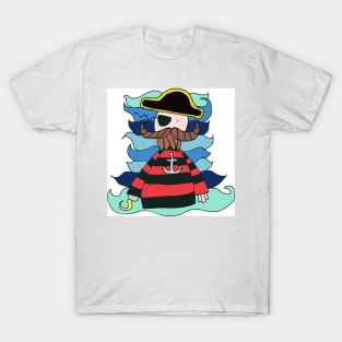 Pirate T-Shirt